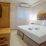 Daire Vk Luxury With Private Parking (adults Only)