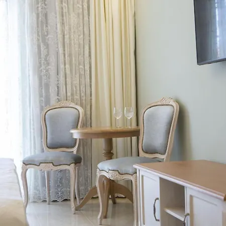 شقة Vk Luxury With Private Parking (adults Only) نيدري