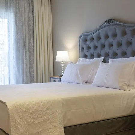 Daire Vk Luxury With Private Parking (adults Only) *