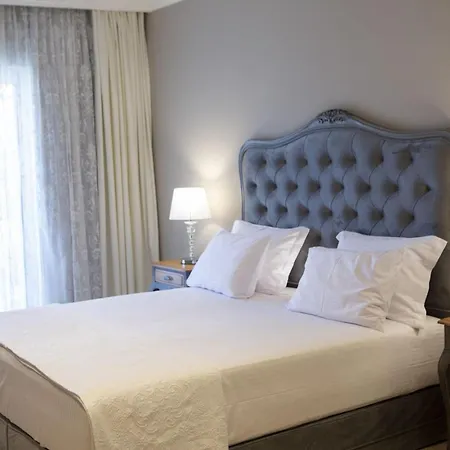 Vk Luxury With Private Parking (adults Only) نيدري