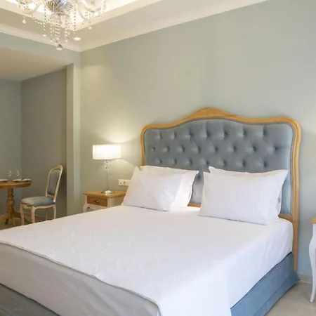 شقة Vk Luxury With Private Parking (adults Only) نيدري