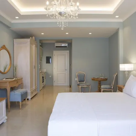 Vk Luxury With Private Parking (adults Only) * نيدري