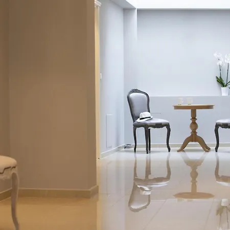 شقة Vk Luxury With Private Parking (adults Only) نيدري