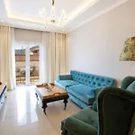 Appartement Vk Luxury With Private Parking (adults Only)