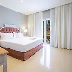 Vk Luxury With Private Parking (adults Only) Appartement *