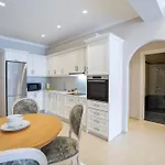 Appartement Vk Luxury With Private Parking (adults Only) *