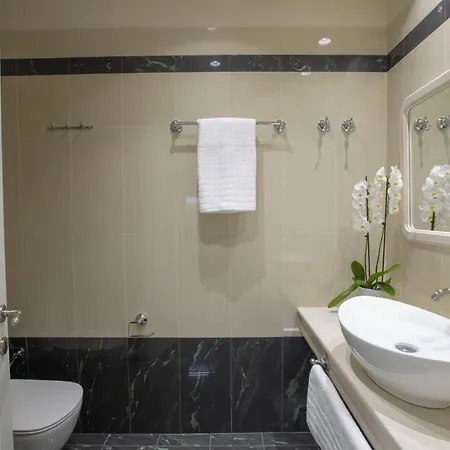 Vk Luxury Suites With Private Parking (Adults Only) Apartment Nydri (Lefkada)