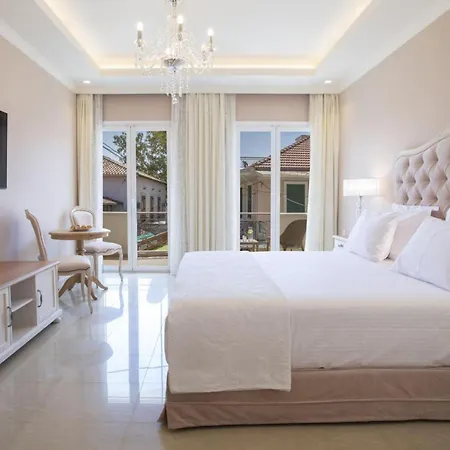 Apartment Vk Luxury Suites With Private Parking (Adults Only) *