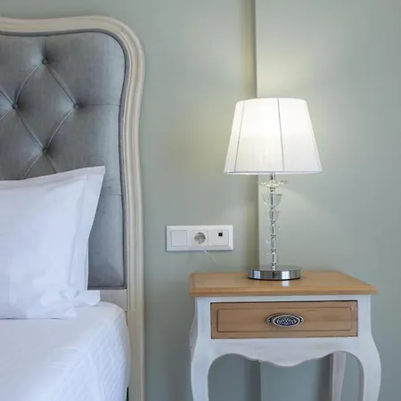 Apartment Vk Luxury Suites With Private Parking (Adults Only)