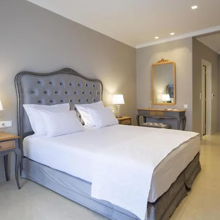 Vk Luxury Suites With Private Parking (Adults Only) * Nydri (Lefkada)