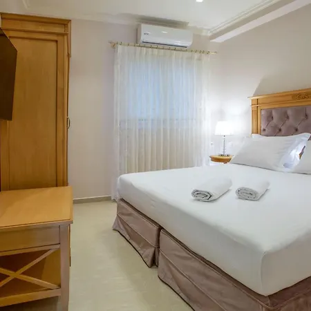 Apartment Vk Luxury Suites With Private Parking (Adults Only)