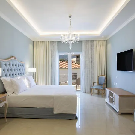 Apartment Vk Luxury Suites With Private Parking (Adults Only) *