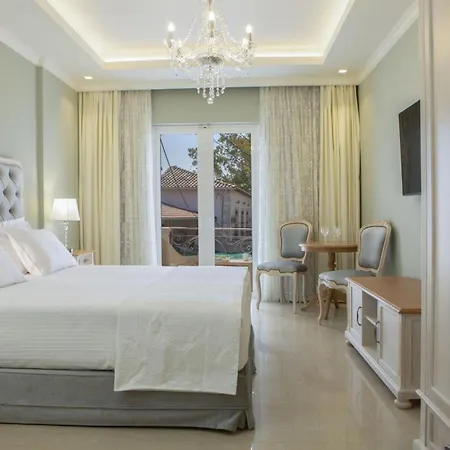 Vk Luxury Suites With Private Parking (Adults Only) Apartment