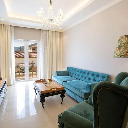 Apartment Vk Luxury Suites With Private Parking (Adults Only)
