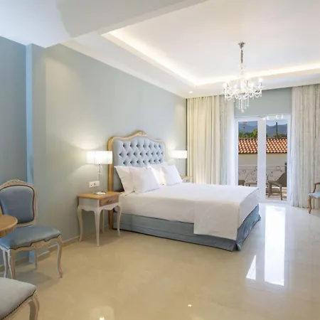 Apartment Vk Luxury Suites With Private Parking (Adults Only) Nydri (Lefkada)