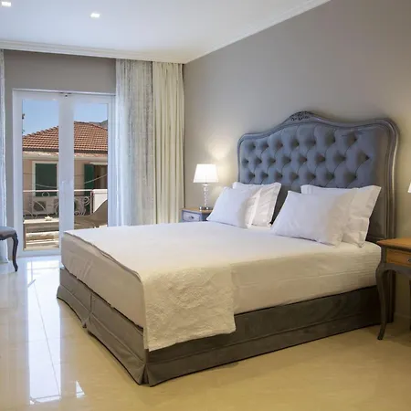 Apartment Vk Luxury Suites With Private Parking (Adults Only) *