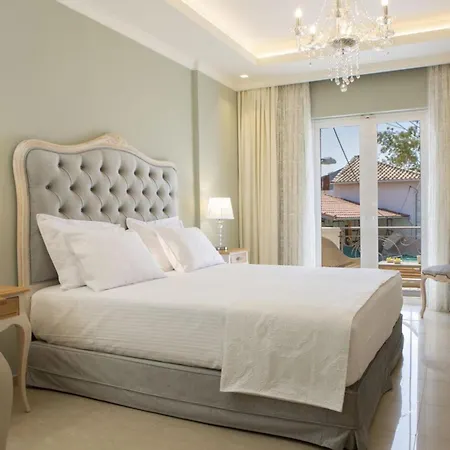 Vk Luxury Suites With Private Parking (Adults Only) Apartment