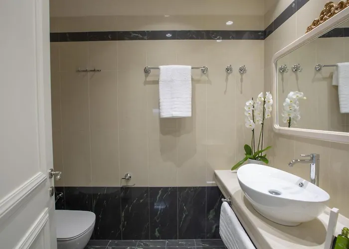 Vk Luxury With Private Parking (adults Only) Lejlighed Nydri (Lefkada)