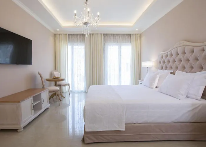 Vk Luxury With Private Parking (adults Only) Lejlighed *