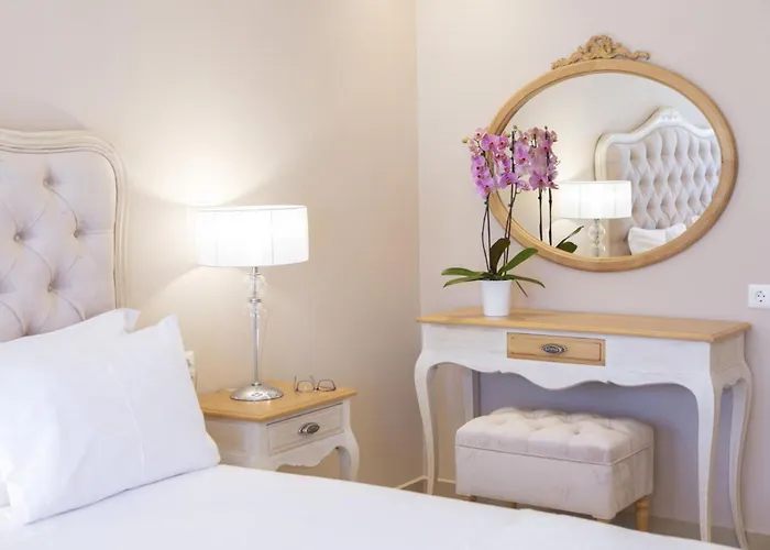 Vk Luxury With Private Parking (adults Only) Lejlighed