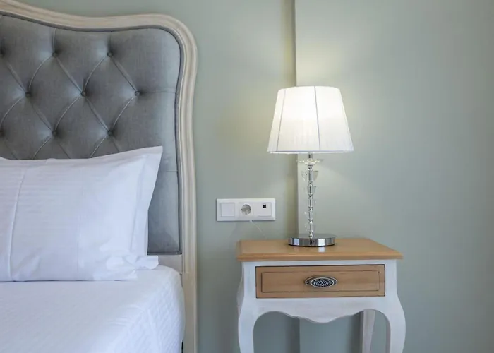 Lejlighed Vk Luxury With Private Parking (adults Only)