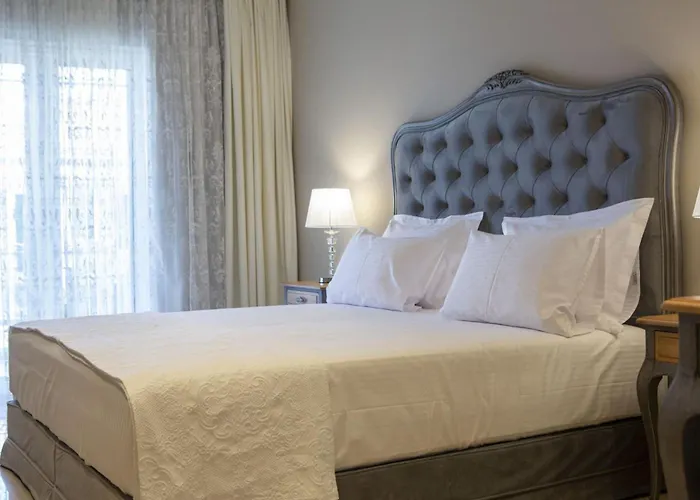 Lejlighed Vk Luxury With Private Parking (adults Only) *
