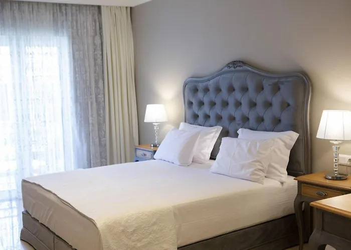 Vk Luxury With Private Parking (adults Only) Nydri (Lefkada)