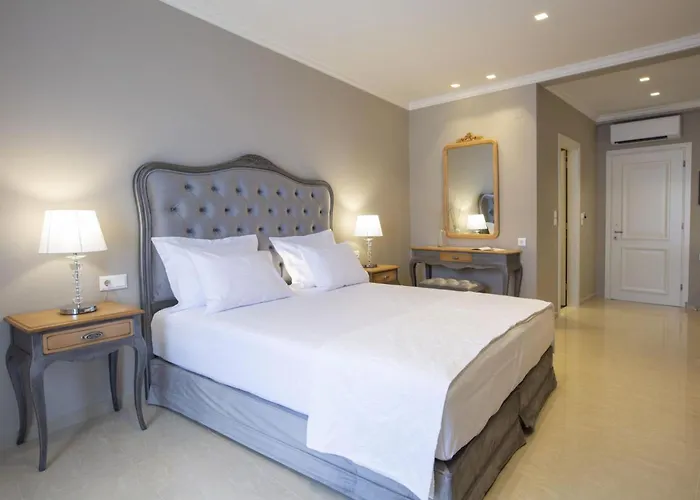 Vk Luxury With Private Parking (adults Only) * Nydri (Lefkada)