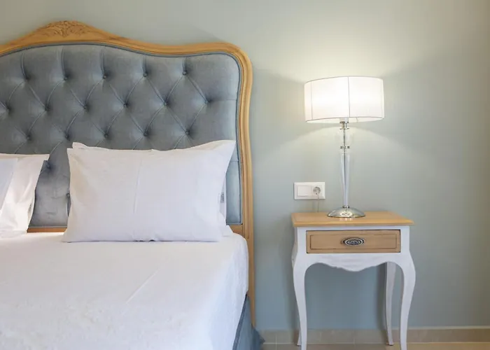 Vk Luxury With Private Parking (adults Only) * Nydri (Lefkada)