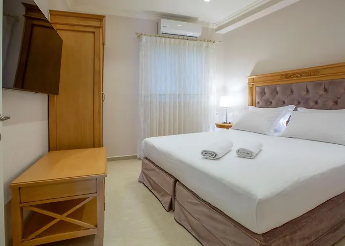 Lejlighed Vk Luxury With Private Parking (adults Only)