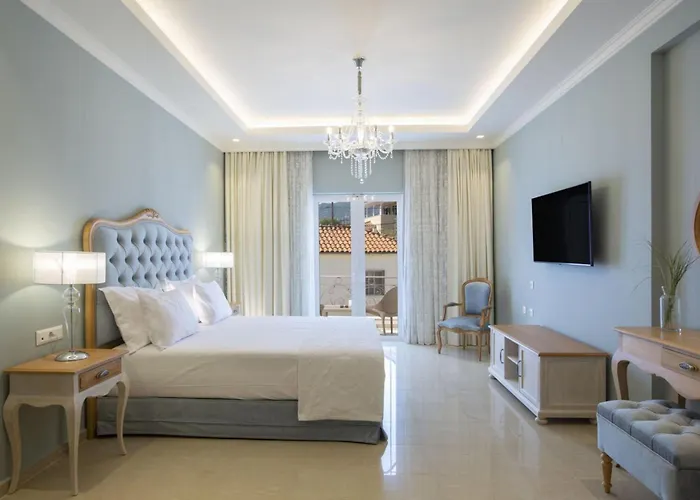 Lejlighed Vk Luxury With Private Parking (adults Only) *