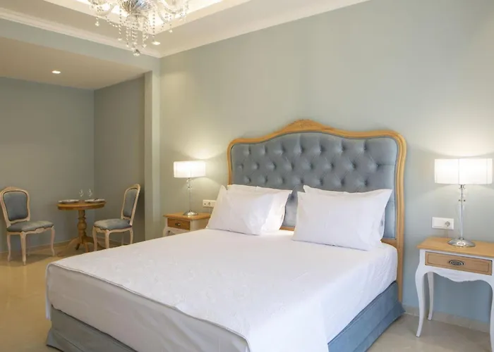 Lejlighed Vk Luxury With Private Parking (adults Only) Nydri (Lefkada)