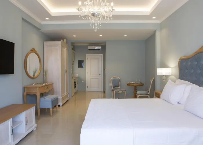 Vk Luxury With Private Parking (adults Only) * Nydri (Lefkada)