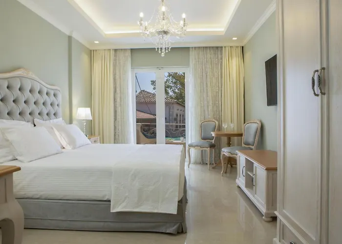 Vk Luxury With Private Parking (adults Only) Lejlighed