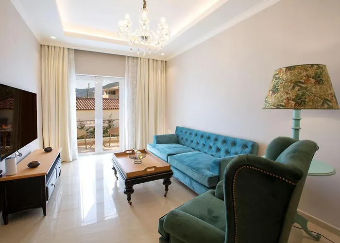 Lejlighed Vk Luxury With Private Parking (adults Only)