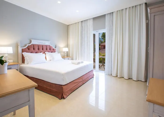 Vk Luxury With Private Parking (adults Only) Lejlighed *