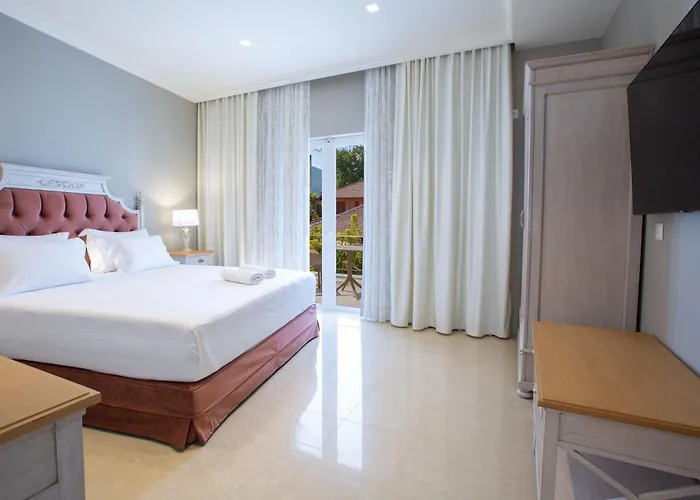 Vk Luxury With Private Parking (adults Only) Lejlighed *
