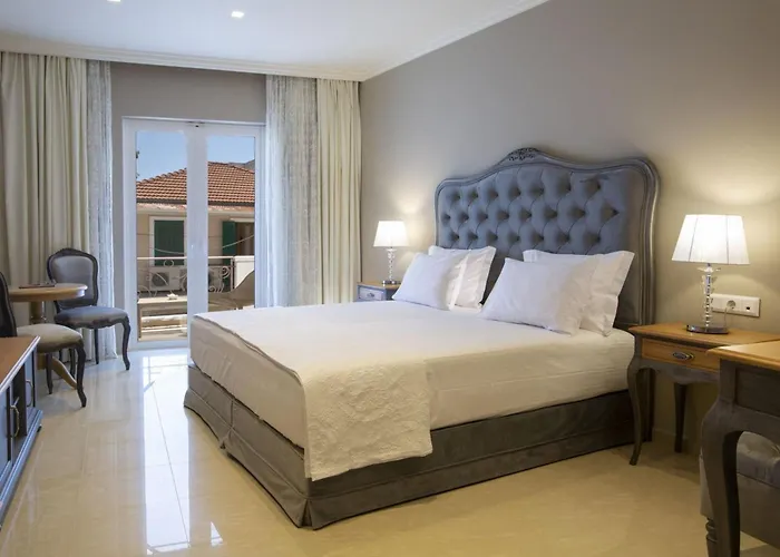 Lejlighed Vk Luxury With Private Parking (adults Only) *